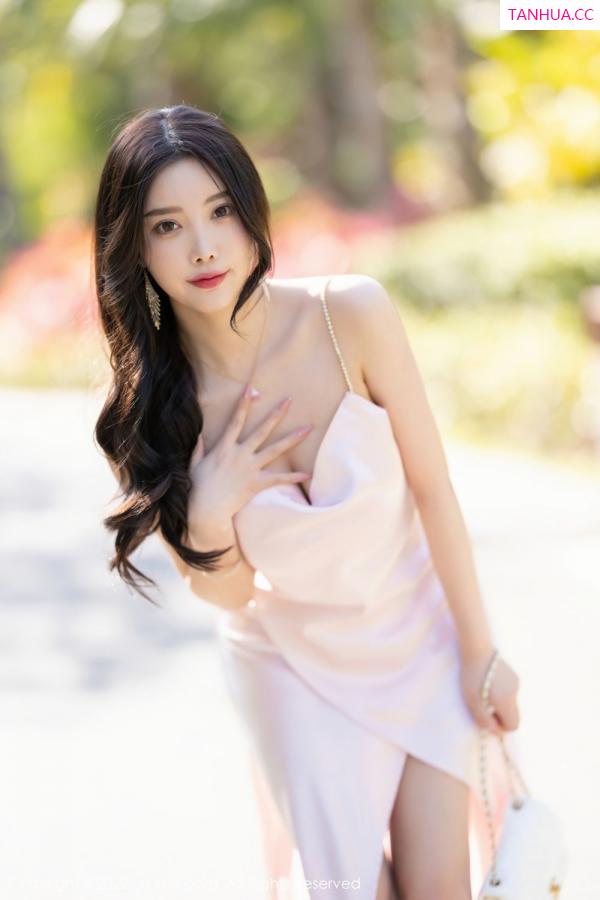杨晨晨 sugar小甜心CC [XiuRen]高清写真图 2022.05.31 No.5088 杨晨晨Yome第20张图片